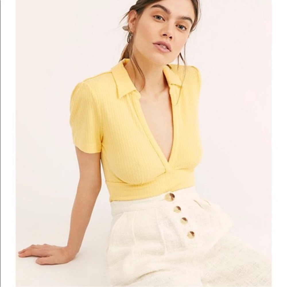 Free People Top